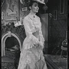 Inga Swenson in the stage production Baker Street