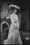 Inga Swenson in the stage production Baker Street