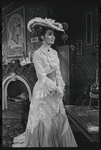 Inga Swenson in the stage production Baker Street