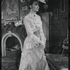 Inga Swenson in the stage production Baker Street