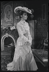 Inga Swenson in the stage production Baker Street