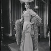 Inga Swenson in the stage production Baker Street