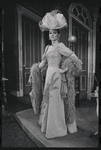 Inga Swenson in the stage production Baker Street