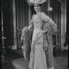 Inga Swenson in the stage production Baker Street