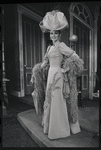 Inga Swenson in the stage production Baker Street