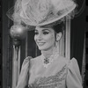 Inga Swenson in the stage production Baker Street