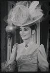 Inga Swenson in the stage production Baker Street