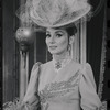 Inga Swenson in the stage production Baker Street