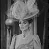 Inga Swenson in the stage production Baker Street