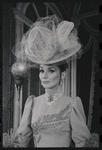 Inga Swenson in the stage production Baker Street