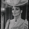 Inga Swenson in the stage production Baker Street