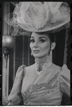 Inga Swenson in the stage production Baker Street