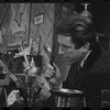 Fritz Weaver in the stage production Baker Street