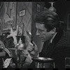 Fritz Weaver in the stage production Baker Street