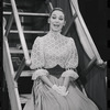 Inga Swenson in the stage production Baker Street