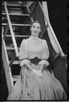 Inga Swenson in the stage production Baker Street