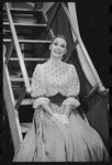 Inga Swenson in the stage production Baker Street
