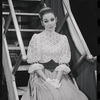 Inga Swenson in the stage production Baker Street