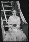 Inga Swenson in the stage production Baker Street