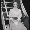 Inga Swenson in the stage production Baker Street