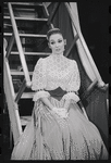 Inga Swenson in the stage production Baker Street