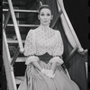 Inga Swenson in the stage production Baker Street