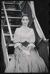 Inga Swenson in the stage production Baker Street
