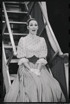 Inga Swenson in the stage production Baker Street