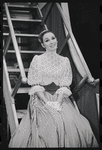 Inga Swenson in the stage production Baker Street