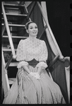 Inga Swenson in the stage production Baker Street