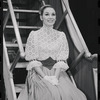 Inga Swenson in the stage production Baker Street