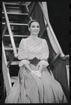 Inga Swenson in the stage production Baker Street