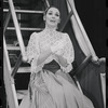 Inga Swenson in the stage production Baker Street