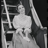 Inga Swenson in the stage production Baker Street