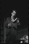 Fritz Weaver in the stage production Baker Street