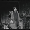 Fritz Weaver in the stage production Baker Street