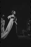 Inga Swenson in the stage production Baker Street