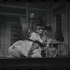 Inga Swenson in the stage production Baker Street