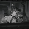 Inga Swenson in the stage production Baker Street