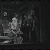 Inga Swenson and ensemble in the stage production Baker Street