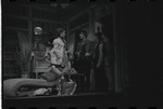 Inga Swenson and ensemble in the stage production Baker Street