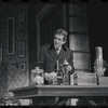 Fritz Weaver in the stage production Baker Street