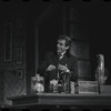 Fritz Weaver in the stage production Baker Street