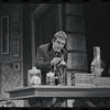 Fritz Weaver in the stage production Baker Street