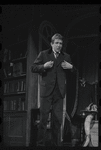 Fritz Weaver in the stage production Baker Street