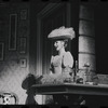 Inga Swenson in the stage production Baker Street