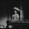 Inga Swenson in the stage production Baker Street