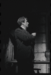 Fritz Weaver in the stage production Baker Street