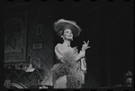 Inga Swenson in the stage production Baker Street