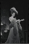 Inga Swenson in the stage production Baker Street